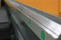 دستگاه حفاری صفحه CNC ضخامت فلنج فلزی 100 میلی متر مدل PZ3016