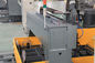 دستگاه حفاری صفحه CNC ضخامت فلنج فلزی 100 میلی متر مدل PZ3016
