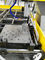 ماشین حفاری صفحه با دقت بالا CNC مورد استفاده در صنعت فولاد مدل PZ2016