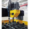 ماشین حفاری صفحه با دقت بالا CNC مورد استفاده در صنعت فولاد مدل PZ2016