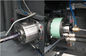 ماشین حفاری پرتو اتوماتیک پر سرعت 3D CNC H پرتاب ماشین CNC برای تیرها