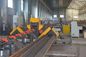 خط ماشین حفاری و مارک CNC با سرعت بالا برای نوار زاویه ای فولادی