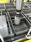 فلنج CNC Plate Machine حفاری ماشین با دقت بالا دستگاه پردازش صفحه فلزی