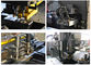 نام تجاری مشهور CNC Plate Joint Punch و مارک سازه های فلزی
