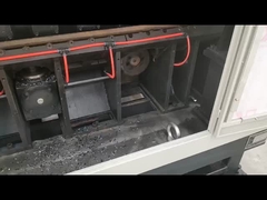 دستگاه فرش زاویه عقب