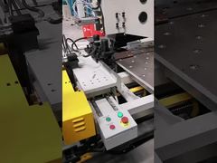 ماشین سنگ شکن صفحه cnc