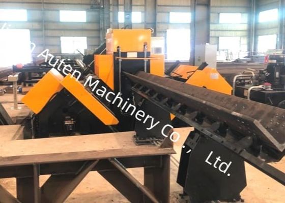 2 گروه 6 در کل دستگاه حفاری CNC زاویه ای با سرعت تغذیه حداکثر 40 متر بر دقیقه