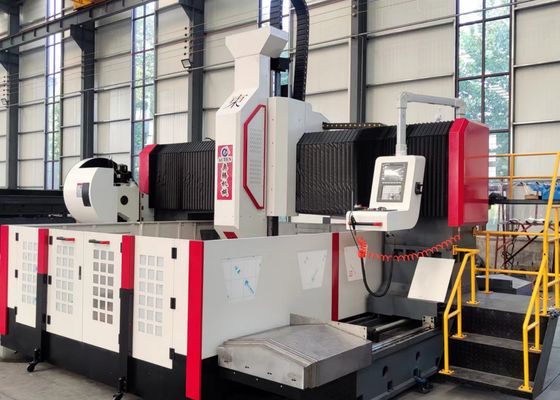 مدل دستگاه سوراخ‌کاری و فرزکاری با ابعاد قطعه کار 3000x1600 میلی‌متر PHD3016، حداکثر قطر سوراخ‌کاری 70 میلی‌متر