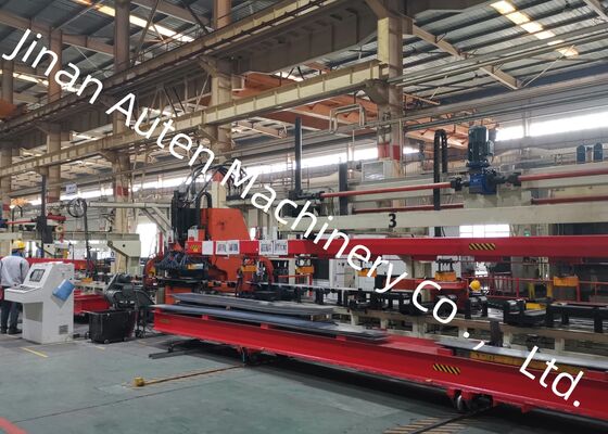 ماشین سنگ شکن دقیق CNC 1200KN نیروی اسمی و حداکثر ضخامت ورق ظرفیت 6mm