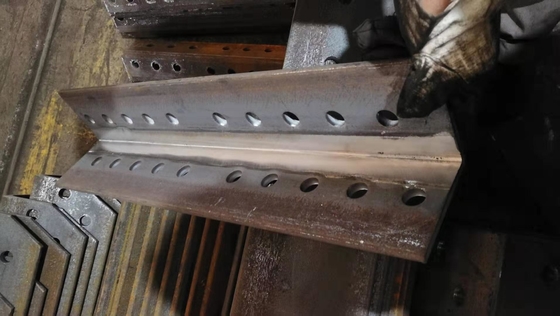 دستگاه فریزینگ زاویه عقب مدل QC250-2C