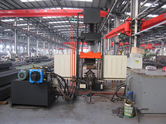 APB2060 ماشین خم کردن زاویه ای و فلز آتش CNC هیدرولیک