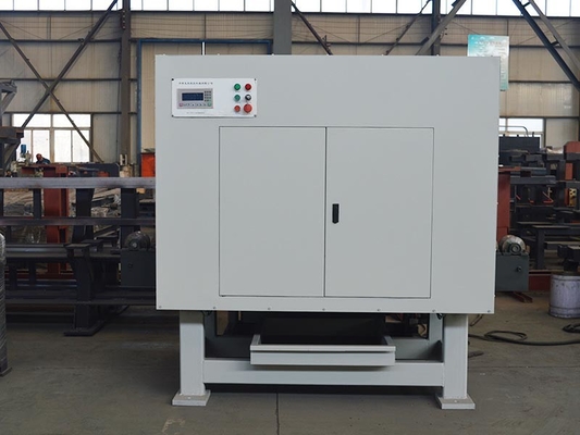 CB36 CNC زاویه فولاد کفش پشت ماشین خودکار زاویه پشت فرش ماشین