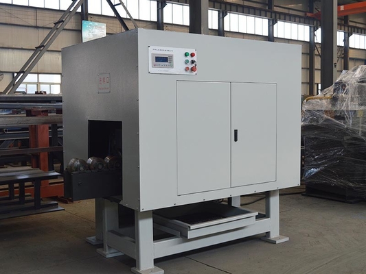 CB36 CNC زاویه فولاد کفش پشت ماشین خودکار زاویه پشت فرش ماشین