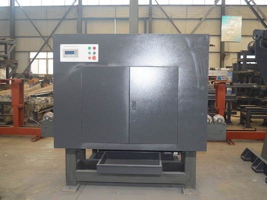CB36 CNC زاویه فولاد کفش پشت ماشین خودکار زاویه پشت فرش ماشین