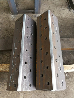 CB36 CNC زاویه فولاد کفش پشت ماشین خودکار زاویه پشت فرش ماشین