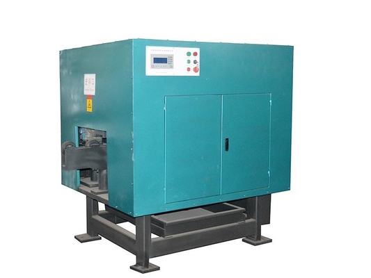 QG36 CNC زاویه فولاد ریشه تمیز کردن ماشین زاویه ریشه آسیاب ماشین