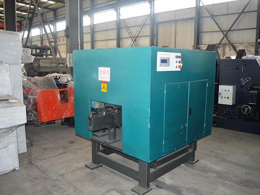 QG36 CNC زاویه فولاد ریشه تمیز کردن ماشین زاویه ریشه آسیاب ماشین