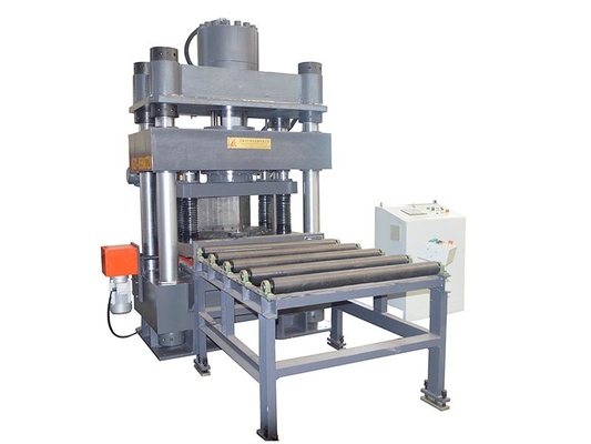 QJ25 ماشین برش زاویه ای هیدرولیک CNC با چرخش قالب برش زاویه ای