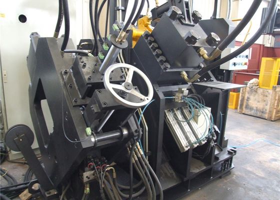 دستگاه برش اتوماتیک CNC با سرعت بالا برای برش فولاد زاویه‌دار، پانچ و برش خط زاویه‌دار CNC برای فروش