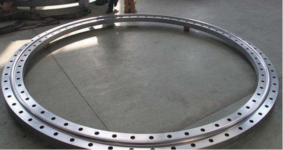 3000*3000 اندازه قطعه کار شده BT50 ماشین حفاری صفحه CNC 30 KW قدرت موتور اسپیندل سرو