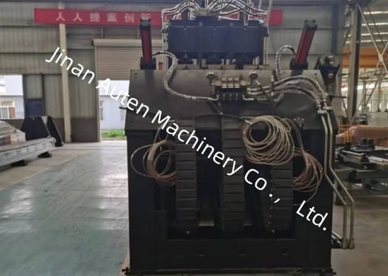 قطر حفاری 40 میلی متر اتوماسیون ماشین CNC زاویه خط BT40
