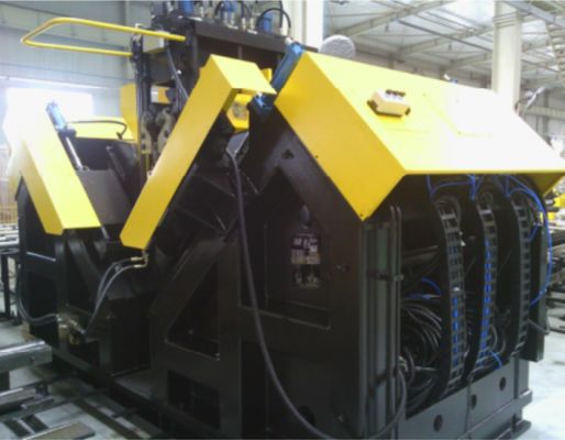 BT40 ماشین کنترلی برای حفاری چرخ دنده ای CNC با سرعت بالا