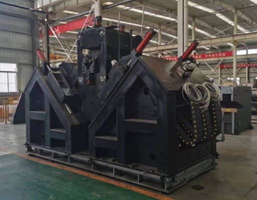 BT40 ماشین کنترلی برای حفاری چرخ دنده ای CNC با سرعت بالا