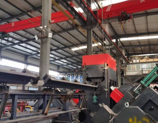 BT40 ماشین کنترلی برای حفاری چرخ دنده ای CNC با سرعت بالا