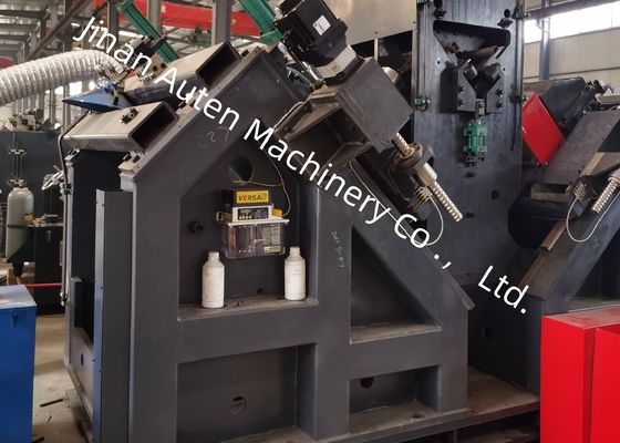 2 گروه 6 در کل دستگاه حفاری CNC زاویه ای با سرعت تغذیه حداکثر 40 متر بر دقیقه