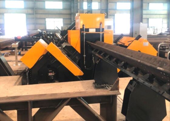 100×100×10~250×250×32mm زاویه اندازه CNC فولاد جدول حفاری ماشین علامت گذاری 40mm حداکثر حفاری