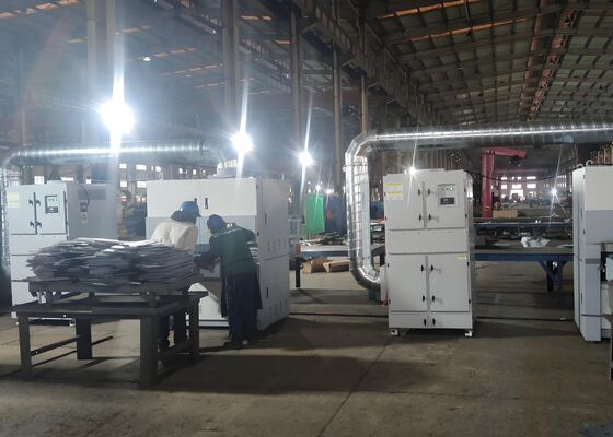 حداکثر 500 کیلوگرم ظرفیت بارگیری مدل BP1000 دستگاه پولیش صفحه 28 کیلووات قدرت دستگاه