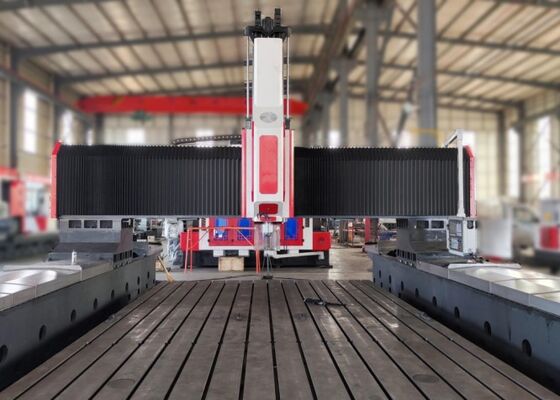 دستگاه حفاری CNC برای صفحه مبادله گرما و دستگاه علامت گذاری صفحه فولاد مدل PHD4080