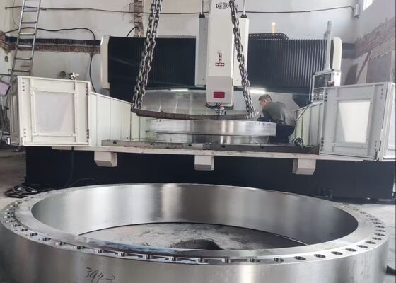دستگاه حفاری CNC برای صفحه مبادله گرما و دستگاه علامت گذاری صفحه فولاد مدل PHD4080