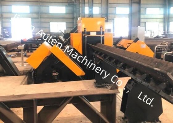 50-220mm Range Back Mark CNC Angle Drilling Marking Line 6000r/Min سرعت چرخش پیچ