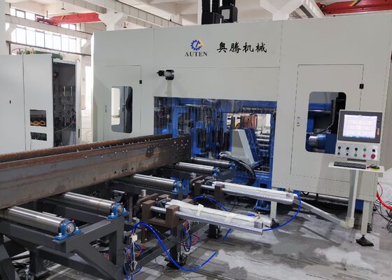 مدل BHD700 Cnc I لیوان حفاری ماشین برش خط Φ5 φ30mm قطر سوراخ چرخ اصلی