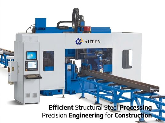 پروژه پل مهندسی ساختمان ماشین حفاری پرتو Cnc خط دوک اصلی BT40