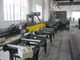 خط اتوماتیک کامل ماشین حفاری پرتو CNC H دارای کارایی بالا در ساخت سازه های فلزی