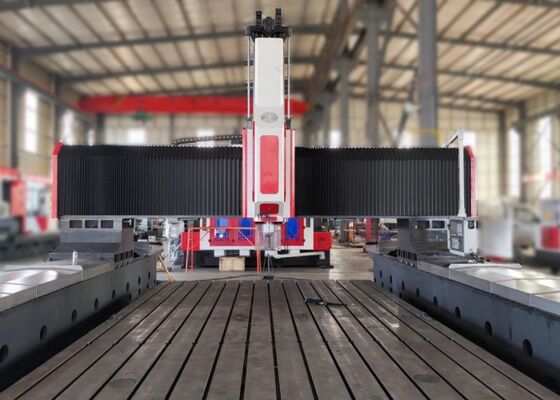 مدل PHD4080 نوع Gantry حرکت CNC حفاری فرش ماشین برای مبادله گرما