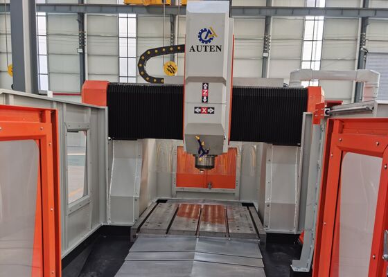 28mm T-Slot عرض CNC صفحه حفاری و فرش ماشین 30mm حداکثر قطر حفاری