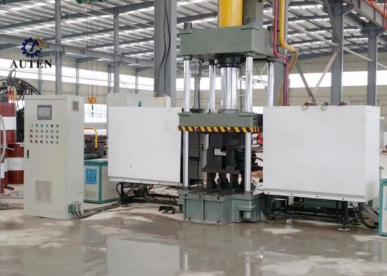 مدل HQ250-700 CNC فرشته فولاد خم و دستگاه گرمایش برای ورق فلز صاف