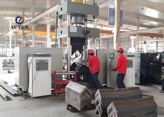 مدل HQ250-700 CNC فرشته فولاد خم و دستگاه گرمایش برای ورق فلز صاف