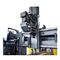 فوق العاده پر سرعت CNC ماشین پرتو حفاری خط اسپیندل 200 ～ 3000r / min