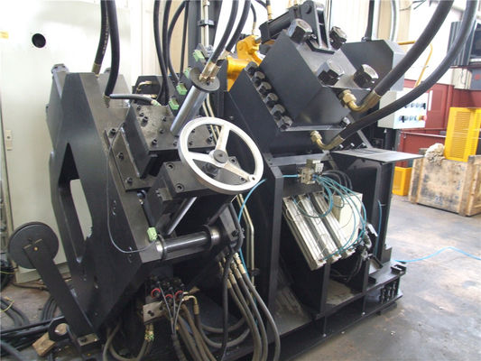 ماشین برش زاویه ای CNC با سرعت بالا