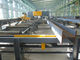 خط ماشین حفاری و پرچم CNC H با سرعت بالا برای ساخت سازه های فلزی