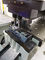دستگاه پانچ ورق CNC هیدرولیک دستگاه حفاری صفحه CNC 3 قالب - ایستگاه