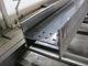 سازه های فلزی ساخت ماشین هسته با سرعت بالا CNC H دستگاه پرتو حفاری خط