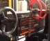 دستگاه خم کن زاویه CNC گرمایش الکتریکی با راندمان بالا و سرعت سریع