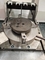 دستگاه حفاری فلنج CNC با سرعت بالا برای صفحات فلزی BT40 Spindle