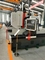 دستگاه حفاری فلنج CNC با سرعت بالا برای صفحات فلزی BT40 Spindle