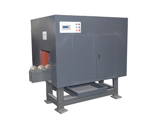 CB36 CNC زاویه فولاد کفش پشت ماشین خودکار زاویه پشت فرش ماشین
